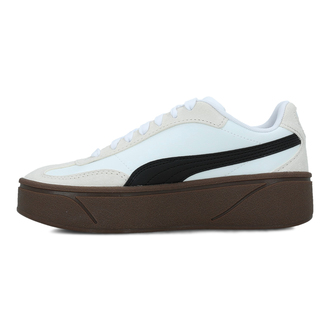 Ženske patike Puma Club ii era platform wns