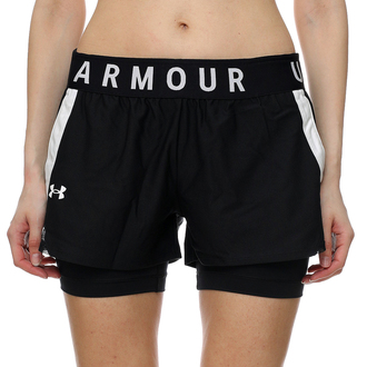 Ženski šorc Under Armour Play Up 2-in-1 Shorts
