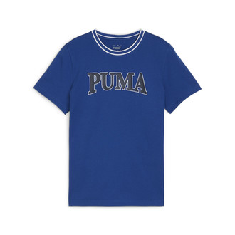 Dečija majica Puma SQUAD Tee B
