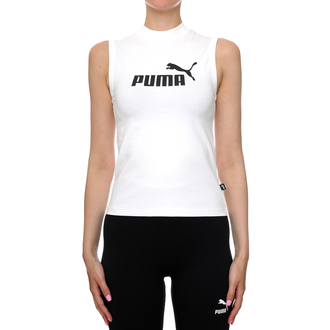 Ženska majica Puma ESS Slim Logo Tank