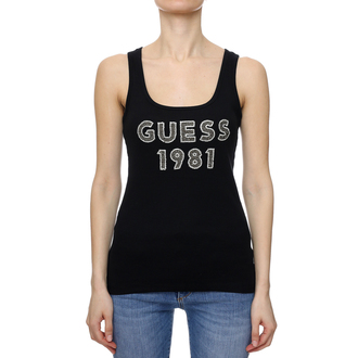 Ženska majica Guess Logo Tank Top