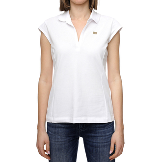 Ženska majica Emporio Armani Polo Shirt