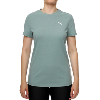 Ženska majica Puma Ess Elevated Rib Tee