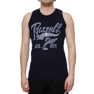Muška majica Russell Athletic ATHL DEPT-SINGLET