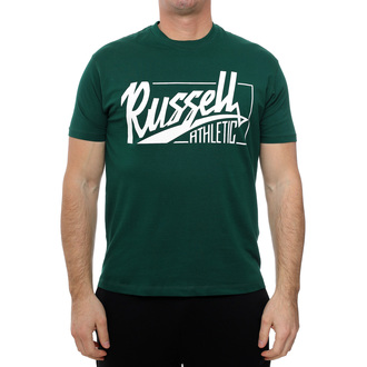 Muška majica Russell Athletic Crew