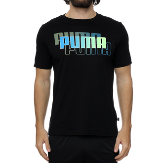 Muška majica Puma Power Summer Tee