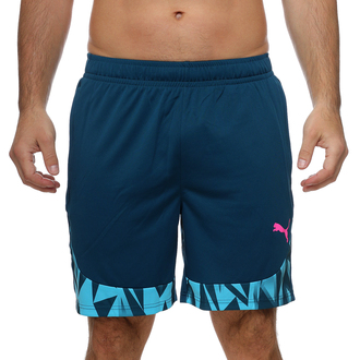 Muški šorc Puma individualFINAL Shorts