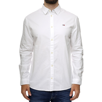 Muška košulja Tommy Hilfiger Tjm Classic Oxford Shirt
