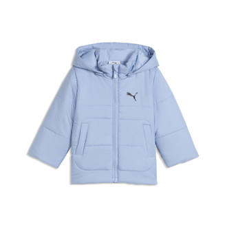 Dečija jakna Puma Minicats hooded padded jacket