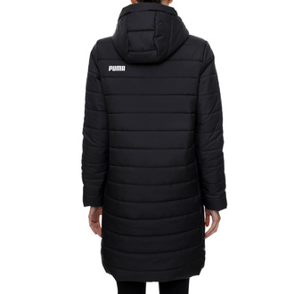 Ženska zimska jakna Puma Ess Hooded Padded Coat