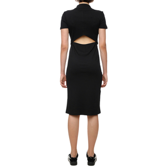 Ženska haljina Puma Classics ribbed dress