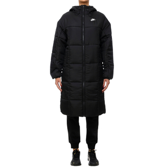 Ženska jakna Nike W nsw tf thrmr clsc parka