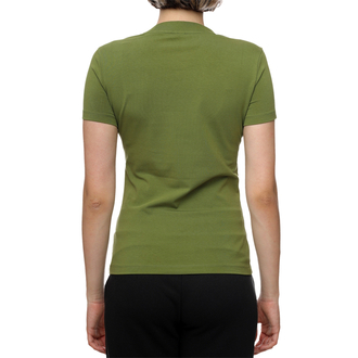 Ženska majica Puma Classics slim tee