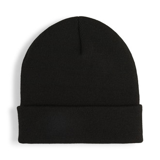 Unisex kapa Puma Metal cat high crown beanie