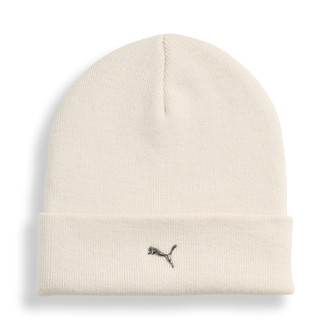 Unisex kapa Puma Metal cat high crown beanie