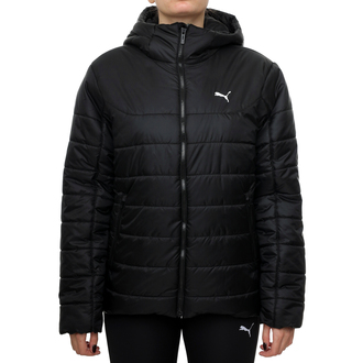 Ženska jakna Puma Ess hooded padded jacket