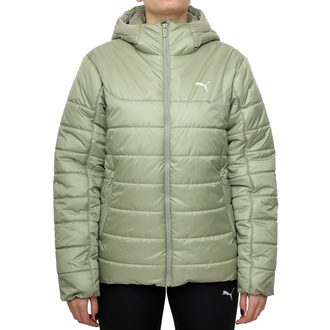 Ženska jakna Puma Ess hooded padded jacket