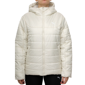 Ženska jakna Puma Ess hooded padded jacket