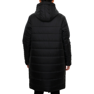 Ženska jakna Puma Ess hooded padded parka