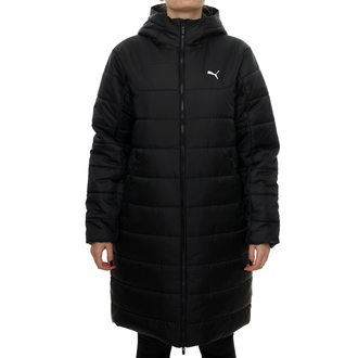Ženska jakna Puma Ess hooded padded parka