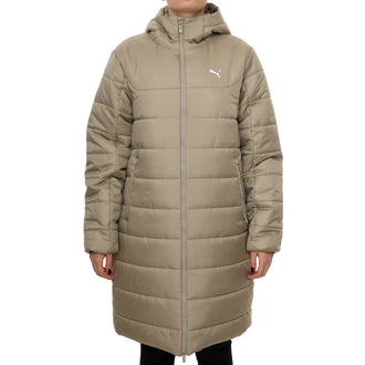 Ženska jakna Puma Ess hooded padded parka