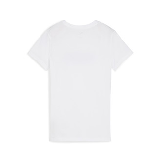 Ženska majica Puma Ess logo tee