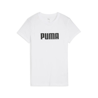 Ženska majica Puma Ess logo tee