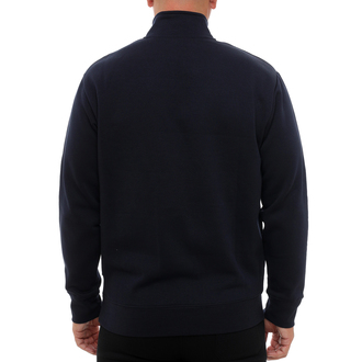 Muški duks Russell Half zip sweat