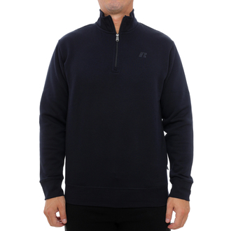 Muški duks Russell Half zip sweat