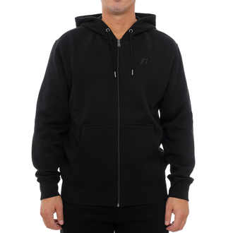 Muški duks Russell Zip through hoody