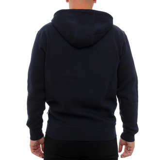 Muški duks Russell Zip through hoody