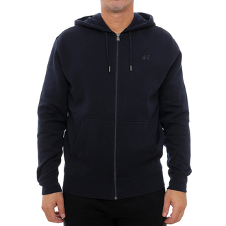 Muški duks Russell Zip through hoody