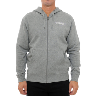 Muški duks Russell Zip through hoody