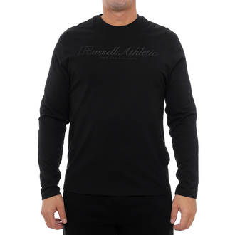 Muški duks Russell L/s crewneck tee shirt