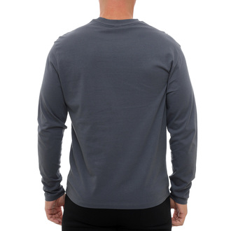 Muški duks Russell L/s crewneck tee shirt