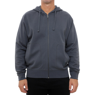 Muški duks Russell Zip through hoody