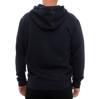 Muški duks Russell Zip through hoody