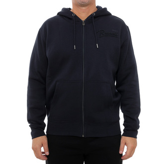Muški duks Russell Zip through hoody