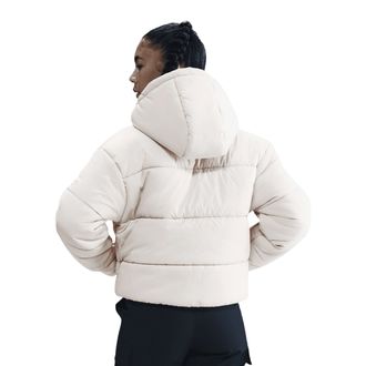 Ženska jakna Nike W nsw tf synfl nk clsc pfr