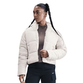 Ženska jakna Nike W nsw tf synfl nk clsc pfr