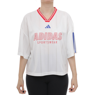 Ženska majica adidas W tiro gc bf t