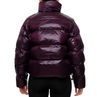 Ženska jakna Puma Shiny puffer jacket