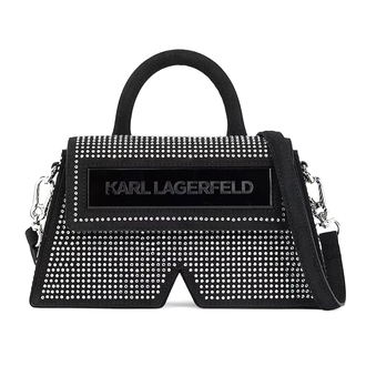 Ženska torba Karl Lagerfeld Icon K Cb Crystal