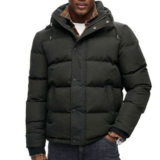 Muška jakna Superdry