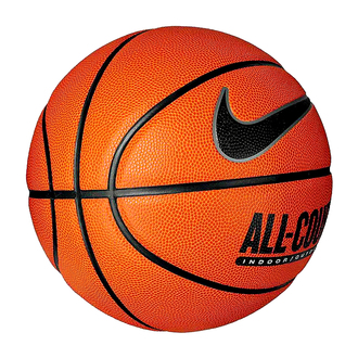Lopta za košarku Nike EVERYDAY ALL COURT 8P DEFLATED AMBE