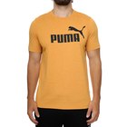 Muška majica Puma ESS Heather Tee