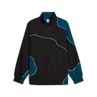 Muški duks sa zipom Puma X p.a.m. cellerator track jacket