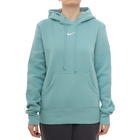 Ženski duks Nike W nsw phnx flc std po hoodie