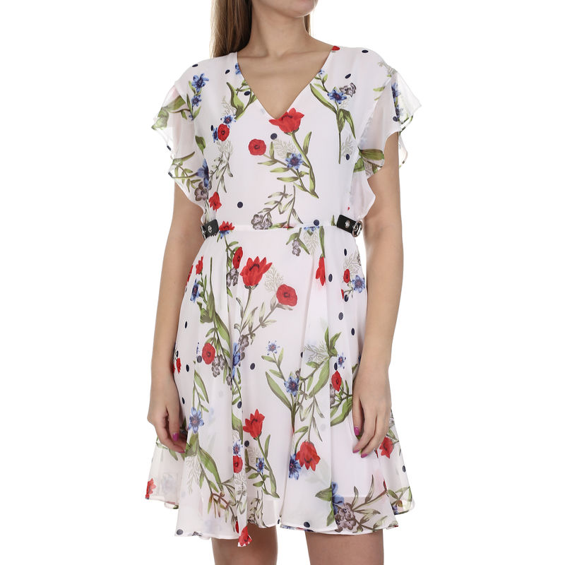 Guess best sale vera dress