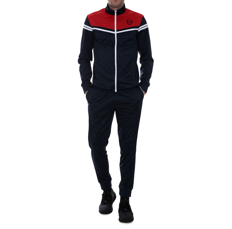 Sergio tacchini zone tracksuit mens discount
